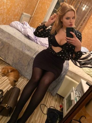 Анкета проститутки Стефания, Тимяшево, 24 года, №56962