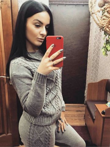Анкета проститутки Оксана, Тимяшево, 25 лет, №57582